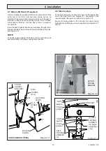 Preview for 13 page of Halstead Buckingham 4 Instructions For Use Installation And Servicing