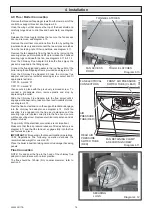 Preview for 14 page of Halstead Buckingham 4 Instructions For Use Installation And Servicing