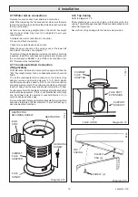 Preview for 15 page of Halstead Buckingham 4 Instructions For Use Installation And Servicing