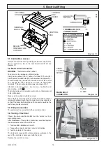 Preview for 16 page of Halstead Buckingham 4 Instructions For Use Installation And Servicing