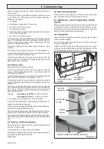 Preview for 18 page of Halstead Buckingham 4 Instructions For Use Installation And Servicing