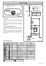 Preview for 23 page of Halstead Buckingham 4 Instructions For Use Installation And Servicing