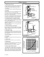 Preview for 8 page of Halstead CFF80 Instructions For Use Installation And Servicing