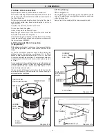 Preview for 15 page of Halstead CFF80 Instructions For Use Installation And Servicing