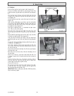 Preview for 20 page of Halstead CFF80 Instructions For Use Installation And Servicing