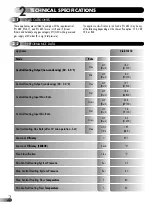 Предварительный просмотр 4 страницы Halstead CLUB HE 18 Installation And Servicing Instructions