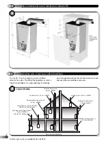 Предварительный просмотр 6 страницы Halstead CLUB HE 18 Installation And Servicing Instructions