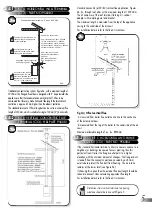 Предварительный просмотр 7 страницы Halstead CLUB HE 18 Installation And Servicing Instructions