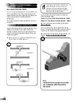 Preview for 10 page of Halstead CLUB HE 18 Installation And Servicing Instructions