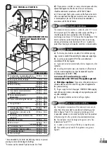 Preview for 13 page of Halstead CLUB HE 18 Installation And Servicing Instructions