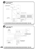 Preview for 16 page of Halstead CLUB HE 18 Installation And Servicing Instructions