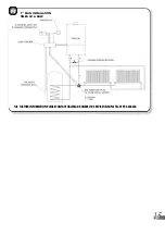 Предварительный просмотр 17 страницы Halstead CLUB HE 18 Installation And Servicing Instructions