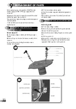 Предварительный просмотр 32 страницы Halstead CLUB HE 18 Installation And Servicing Instructions