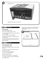 Preview for 39 page of Halstead CLUB HE 18 Installation And Servicing Instructions