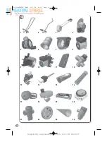 Preview for 7 page of Halstead Eden CBX 24 Installation & Servicing Instructions Manual