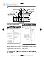 Preview for 12 page of Halstead Eden CBX 24 Installation & Servicing Instructions Manual