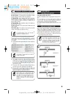 Preview for 20 page of Halstead Eden CBX 24 Installation & Servicing Instructions Manual