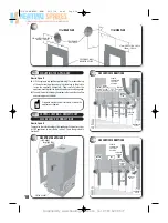 Preview for 37 page of Halstead Eden CBX 24 Installation & Servicing Instructions Manual