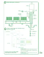 Предварительный просмотр 17 страницы Halstead Eden CBX Installation And Servicing Instructions