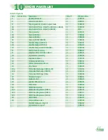 Предварительный просмотр 43 страницы Halstead Eden CBX Installation And Servicing Instructions