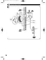 Preview for 12 page of Halstead EDEN X Type VBX 30 Installation And Servicing Instructions