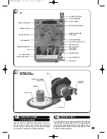 Preview for 27 page of Halstead EDEN X Type VBX 30 Installation And Servicing Instructions