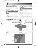 Preview for 32 page of Halstead EDEN X Type VBX 30 Installation And Servicing Instructions