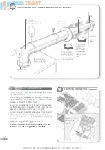 Предварительный просмотр 18 страницы Halstead Finest Platinum Installation And Servicing Instructions