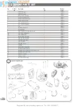 Предварительный просмотр 30 страницы Halstead Finest Platinum Installation And Servicing Instructions