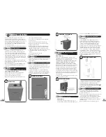 Preview for 17 page of Halstead VBX 18 Installation And Servicing Instructions