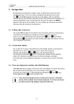 Preview for 11 page of halstrup-walcher EMA 200 Original Instruction Manual