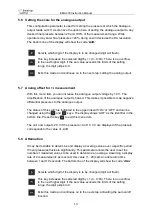 Preview for 13 page of halstrup-walcher EMA 200 Original Instruction Manual