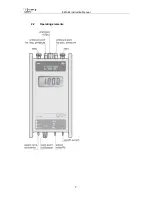 Preview for 7 page of halstrup-walcher EMA 84 Instruction Manual