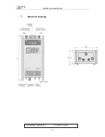 Preview for 11 page of halstrup-walcher EMA 84 Instruction Manual