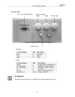 Preview for 12 page of halstrup-walcher P26 Instructions Manual