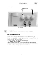 Предварительный просмотр 12 страницы halstrup-walcher P29 Instruction Manual