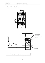 Preview for 11 page of halstrup-walcher PK11 Instruction Manual