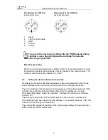 Предварительный просмотр 7 страницы halstrup-walcher PS*3**DN series Instruction Manual