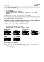 Preview for 15 page of halstrup-walcher PS17 Instruction Manual