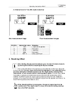 Preview for 8 page of halstrup-walcher PS27 Operating Instructions Manual