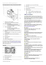 Preview for 2 page of halstrup-walcher PSC 4 Series Assembly Instructions Manual