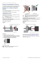 Preview for 3 page of halstrup-walcher PSC 4 Series Assembly Instructions Manual