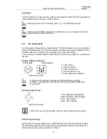 Preview for 6 page of halstrup-walcher PSE3**PN series Instruction Manual