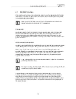 Preview for 10 page of halstrup-walcher PSE3**PN series Instruction Manual