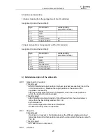 Preview for 20 page of halstrup-walcher PSE3**PN series Instruction Manual