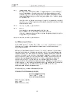 Preview for 23 page of halstrup-walcher PSE3**PN series Instruction Manual