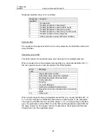 Preview for 25 page of halstrup-walcher PSE3**PN series Instruction Manual