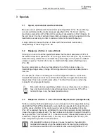 Preview for 26 page of halstrup-walcher PSE3**PN series Instruction Manual