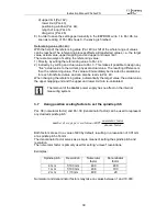 Preview for 30 page of halstrup-walcher PSE3**PN series Instruction Manual