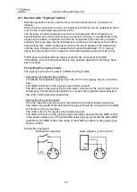 Preview for 47 page of halstrup-walcher PSW 31 14 Series Original Instruction Manual